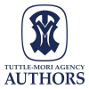 Tuttle-Mori Authors Icon