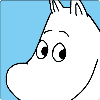 Moomin Circle K Thanks Campaign
