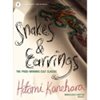 Snakes and Earrings by Hitomi Kanehara