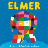 elmer cover